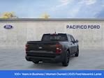 2025 Ford Maverick SuperCrew Cab AWD Pickup for sale #V17311 - photo 8