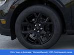 2025 Ford Maverick SuperCrew Cab AWD Pickup for sale #V17311 - photo 20