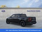 2025 Ford Maverick SuperCrew Cab AWD Pickup for sale #V17311 - photo 2
