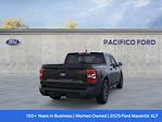 New 2025 Ford Maverick XLT SuperCrew Cab AWD Pickup for sale #V40095 - photo 9