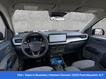 New 2025 Ford Maverick XLT SuperCrew Cab AWD Pickup for sale #V40095 - photo 10