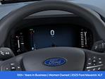 New 2025 Ford Maverick XLT SuperCrew Cab AWD Pickup for sale #V40095 - photo 14