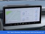 New 2025 Ford Maverick XLT SuperCrew Cab AWD Pickup for sale #V40095 - photo 16