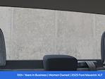 New 2025 Ford Maverick XLT SuperCrew Cab AWD Pickup for sale #V40095 - photo 25