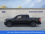 New 2025 Ford Maverick XLT SuperCrew Cab AWD Pickup for sale #V40095 - photo 3