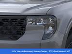 2025 Ford Maverick SuperCrew Cab AWD Pickup for sale #V42205 - photo 21