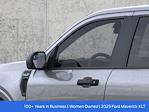 2025 Ford Maverick SuperCrew Cab AWD Pickup for sale #V42205 - photo 23