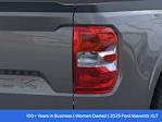 2025 Ford Maverick SuperCrew Cab AWD Pickup for sale #V42205 - photo 24