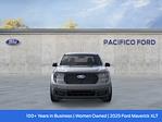 2025 Ford Maverick SuperCrew Cab AWD Pickup for sale #V42205 - photo 7