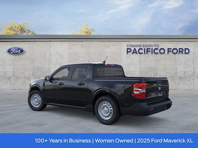 New 2025 Ford Maverick XL SuperCrew Cab AWD Pickup for sale #V53241 - photo 2