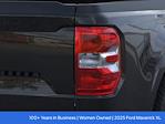 2025 Ford Maverick SuperCrew Cab AWD Pickup for sale #V53241 - photo 23