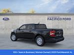 2025 Ford Maverick SuperCrew Cab AWD Pickup for sale #V53241 - photo 3