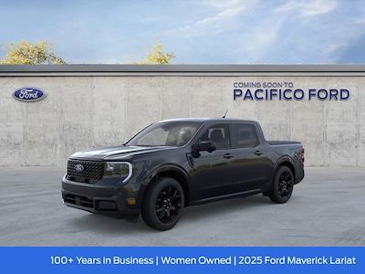 New 2025 Ford Maverick Lariat SuperCrew Cab for sale #V56464 - photo 1