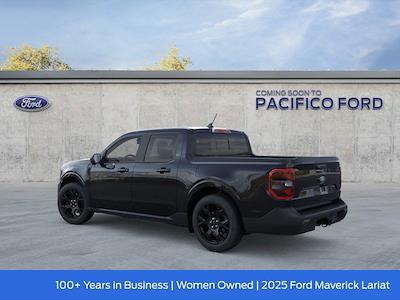 New 2025 Ford Maverick Lariat SuperCrew Cab for sale #V56464 - photo 2