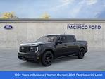 New 2025 Ford Maverick Lariat SuperCrew Cab for sale #V56464 - photo 1