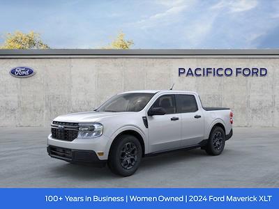 2024 Ford Maverick SuperCrew Cab AWD Pickup for sale #V59776 - photo 1