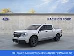 2024 Ford Maverick SuperCrew Cab AWD Pickup for sale #V59776 - photo 1