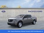 New 2025 Ford Maverick XL SuperCrew Cab for sale #V74740 - photo 1