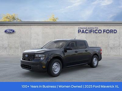2025 Ford Maverick SuperCrew Cab AWD Pickup for sale #V75725 - photo 1