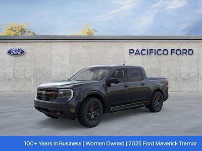 2025 Ford Maverick SuperCrew Cab AWD Pickup for sale #V76998 - photo 1
