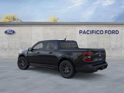 2025 Ford Maverick SuperCrew Cab AWD Pickup for sale #V76998 - photo 2