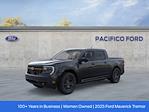 2025 Ford Maverick SuperCrew Cab AWD Pickup for sale #V76998 - photo 1