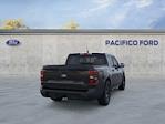 2025 Ford Maverick SuperCrew Cab AWD Pickup for sale #V76998 - photo 9