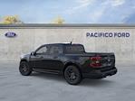2025 Ford Maverick SuperCrew Cab AWD Pickup for sale #V76998 - photo 3