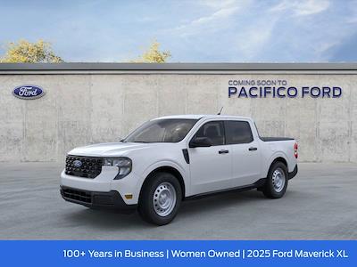 New 2025 Ford Maverick XL SuperCrew Cab AWD Pickup for sale #V77379 - photo 1