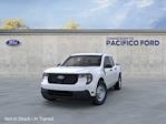 New 2025 Ford Maverick XL SuperCrew Cab AWD Pickup for sale #V77379 - photo 4
