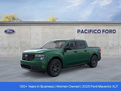 2025 Ford Maverick SuperCrew Cab AWD Pickup for sale #V94657 - photo 1