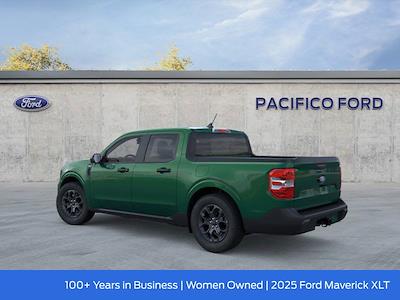 2025 Ford Maverick SuperCrew Cab AWD Pickup for sale #V94657 - photo 2