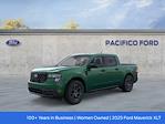 New 2025 Ford Maverick XLT SuperCrew Cab AWD Pickup for sale #V94657 - photo 1