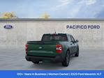 New 2025 Ford Maverick XLT SuperCrew Cab AWD Pickup for sale #V94657 - photo 8