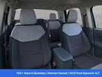 New 2025 Ford Maverick XLT SuperCrew Cab AWD Pickup for sale #V94657 - photo 10