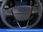 New 2025 Ford Maverick XLT SuperCrew Cab AWD Pickup for sale #V94657 - photo 14