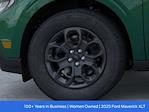 New 2025 Ford Maverick XLT SuperCrew Cab AWD Pickup for sale #V94657 - photo 20