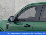 New 2025 Ford Maverick XLT SuperCrew Cab AWD Pickup for sale #V94657 - photo 21