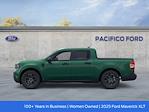 New 2025 Ford Maverick XLT SuperCrew Cab AWD Pickup for sale #V94657 - photo 3