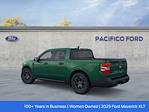 New 2025 Ford Maverick XLT SuperCrew Cab AWD Pickup for sale #V94657 - photo 2