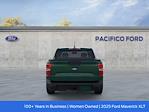 New 2025 Ford Maverick XLT SuperCrew Cab AWD Pickup for sale #V94657 - photo 5