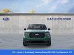New 2025 Ford Maverick XLT SuperCrew Cab AWD Pickup for sale #V94657 - photo 6