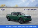 New 2025 Ford Maverick XLT SuperCrew Cab AWD Pickup for sale #V94657 - photo 7