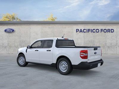 2025 Ford Maverick SuperCrew Cab FWD Pickup for sale #VH03527 - photo 2