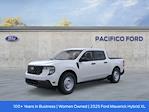 2025 Ford Maverick SuperCrew Cab FWD Pickup for sale #VH03527 - photo 1