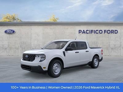 2026 Ford Maverick SuperCrew Cab FWD Pickup for sale #VH06695 - photo 1