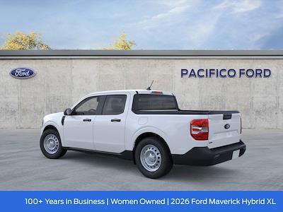 2026 Ford Maverick SuperCrew Cab FWD Pickup for sale #VH06695 - photo 2