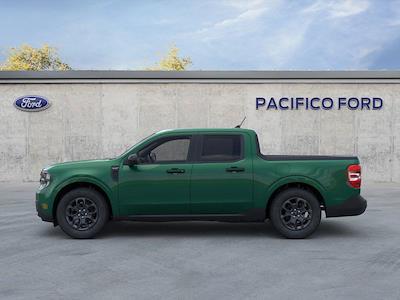 New 2025 Ford Maverick XLT SuperCrew Cab Pickup for sale #VH08335 - photo 2