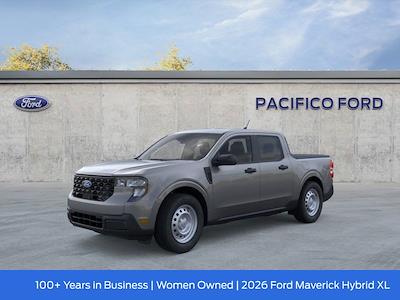 New 2026 Ford Maverick XL SuperCrew Cab for sale #VH11393 - photo 1