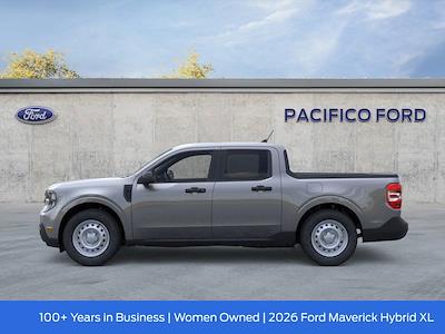 New 2026 Ford Maverick XL SuperCrew Cab for sale #VH11393 - photo 2